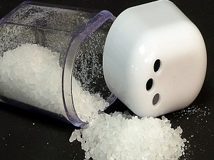 Türkiye iyot eksikliği açısından endemik bölge