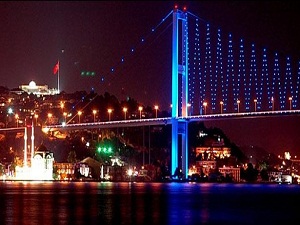 İstanbul'a geçen ay beklenen turist gelmedi