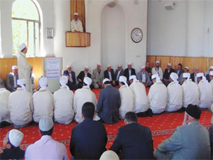 İlimizde Said Nursi gibi alimler yetişecek