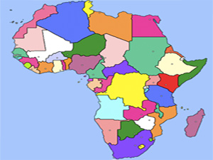 Diyanet’ten Afrika açılımı