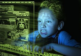 Türkiye'de internet kullanımı 9 yaşında başlıyor