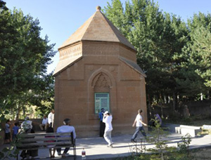 Bediüzzaman ve Abdurrahman Gazi Mevlidi ne davet