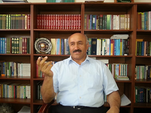 Alevi-Sünni çatışmasına fırsat verilmemeli