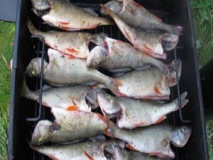 Tütsülenmiş yiyeceklere dikkat