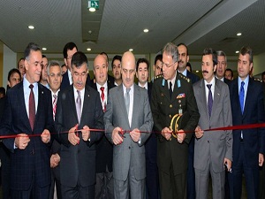 TUSAGA depremi ve havayı takip edecek