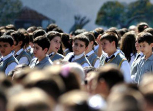 Hukuk ve adalet eğitimi ortaokuldan başlayacak