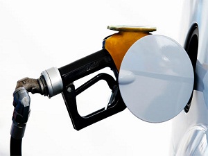 Kilis, akaryakıt satışlarında rekor kırdı