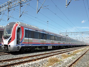 Marmaray, ilk deneme sürüşüne hazır
