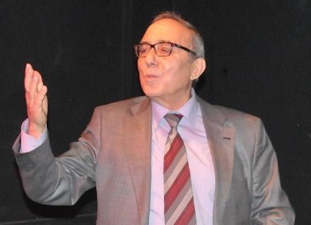 Başbakan Atatürk'ten nefret eder,Said Nursi'yi başta anar