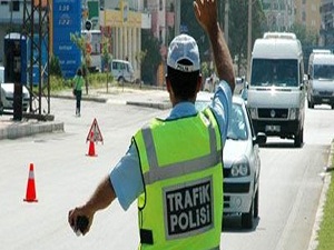 Şoförler odasından sürücülere alkolmetre uyarısı!