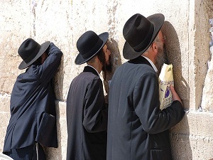 Ağlama Duvarı'nda tekbir getiren İsrail vatandaşı öldürüldü