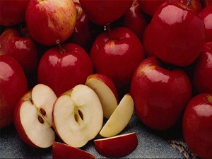 Meyve tohumlarını çöpe atmayın