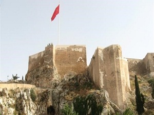 Urfa Kalesi'ndeki arkeolojik kazılar devam ediyor