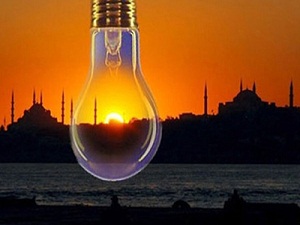 İstanbul 4 gün karanlıkta kalacak!