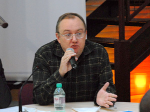 Rusya'da Nur Talebelerine baskı TBMM'ye taşındı