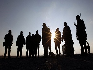 Almanlar 'gönülsüz'