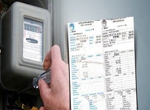 35 bin liralık elektrik faturası şok etti