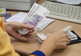 Rusya’da Kayıt Dışı Ekonomi 250 Milyar Dolar
