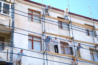 Her binaya enerji kimlik belgesi şartı