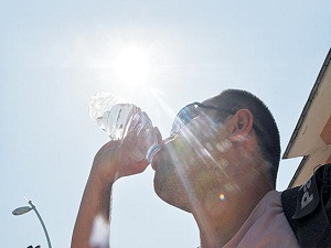 Sıcak çarpmasını hafife almayın