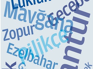 Kayıp Türkçe kelimeler bulundu
