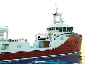 Çevreci gemi ve yatlara ödül