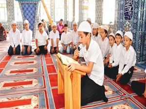 Kur'an Kursları yarın başlıyor