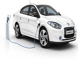 Evde şarj et yollara çık!