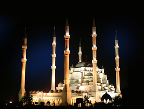 İşte, Berat gecesinin beş özelliği