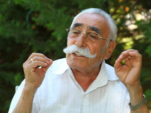 Alevi önder uyardı: Oyuna gelmeyin