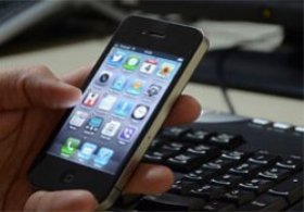 iPhone 5Ste Çift Flaş Sürprizi