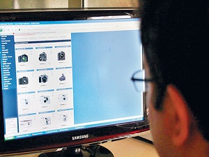 e-ticaret resmiyet kazanıyor