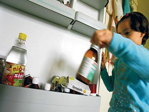 Evdeki ilaçların yüzde 90’ı gelişigüzel çöpe atılıyor