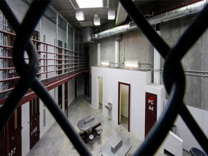 Mahkumlar bayram namazı kılmak için din görevlisi istiyor