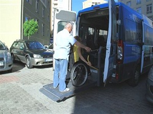 Engelli istihdamına kaynak Ceza Paraları Fonu'ndan