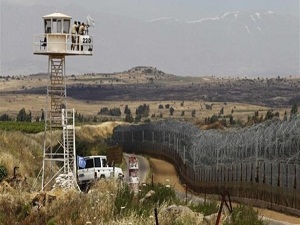 İsrail Kerem Şalom sınır kapısını kapattı