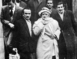 Said Nursi'nin müsbet hareketi nedir, ne değildir?