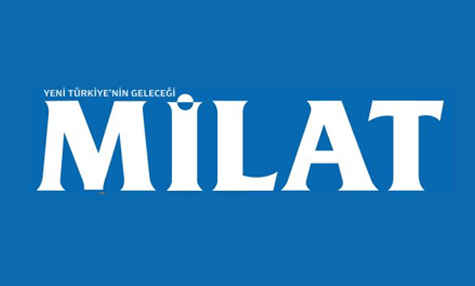 Milat Gazetesi'nden kamuoyuna açıklama