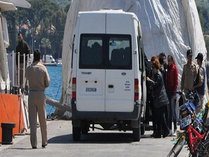 Kızılay kamplardaki son Suriyeli sayısını açıkladı