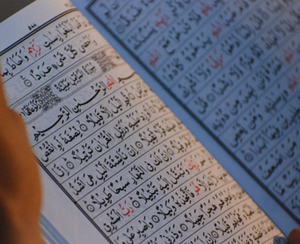 Gökyüzünü korunmuş bir tavan yaptık