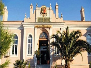 Belediye sayısı 2950'den 1395'e düşecek