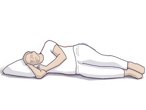 İyi uyku kanserde olumlu etkili