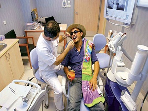 Sağlık turizmi 5 yılda 20 milyar dolara çıkar