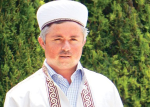 İmamlar ve papazlar futbol oynayarak mesaj verecek