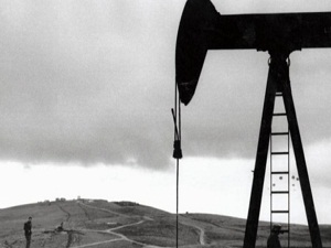 18 yıllık petrol var