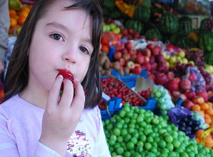 Yaz beslenmesi önerileri