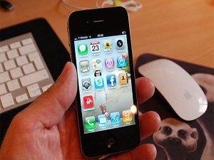 Siber suçluların yeni hedefi akıllı telefonlar