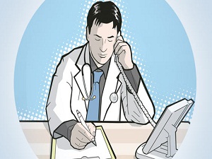 Habersiz randevu iptalleri, doktorların başını ağrıtıyor