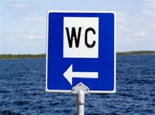 İsveç'te Tuvalet ile ilgili yasa teklifi