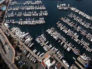 Doluluk yüzde 90'a ulaştı